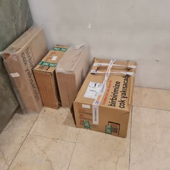 Boyner’de Yırtık Hediye Paketleme Ve Müşteri İlgisizliği