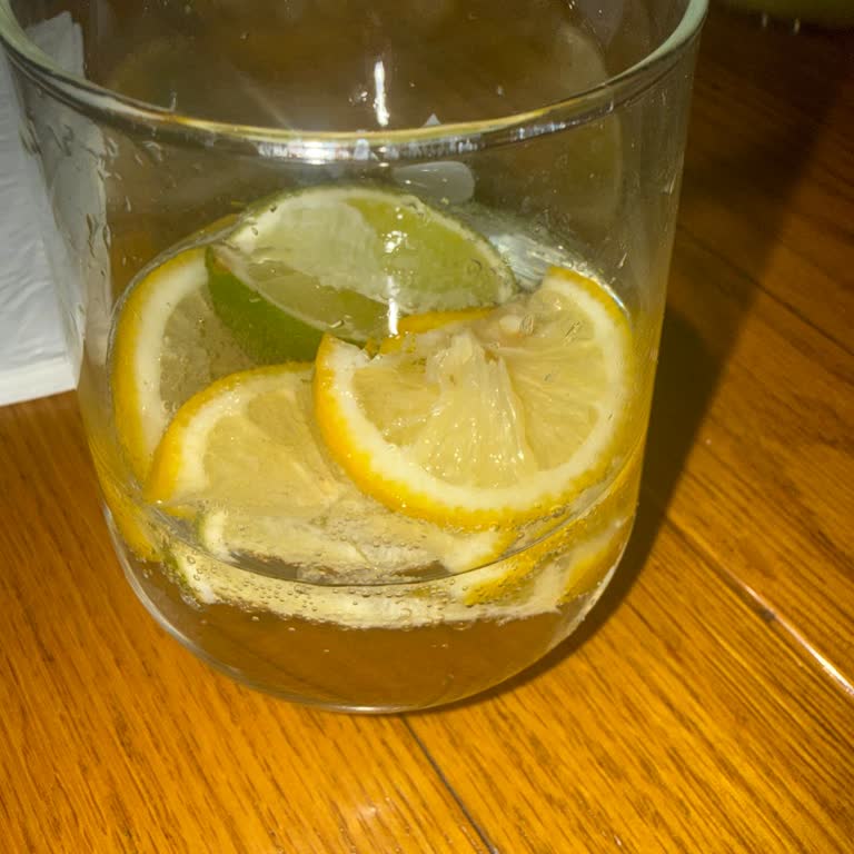 Midpoint Suadiye Şubesinde Kırık Limon Sıkıcı Nedeniyle Soda Sunulamadı