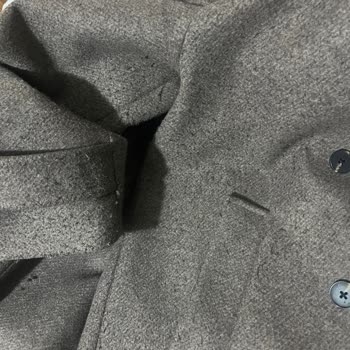 Stradivarius Kabanında Hızlı Tüylenme Ve Müşteri Hizmetlerinden Yanıt Alamama
