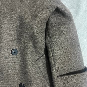 Stradivarius Kabanında Hızlı Tüylenme Ve Müşteri Hizmetlerinden Yanıt Alamama