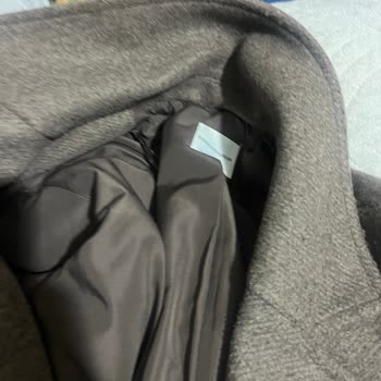 Stradivarius Kabanında Hızlı Tüylenme Ve Müşteri Hizmetlerinden Yanıt Alamama