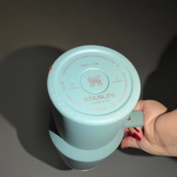 Migros’ta Satın Alınan Stanley Termosun Sızdırması Ve Garanti Reddi