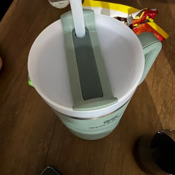 Migros’ta Satın Alınan Stanley Termosun Sızdırması Ve Garanti Reddi