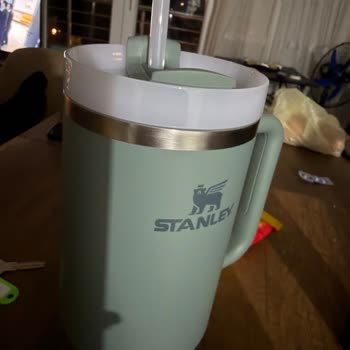 Migros’ta Satın Alınan Stanley Termosun Sızdırması Ve Garanti Reddi