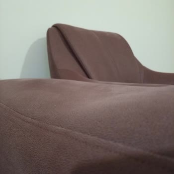 Milena Koltuğunda Çökme Ve Renk Solması, Kalite Hayal Kırıklığı