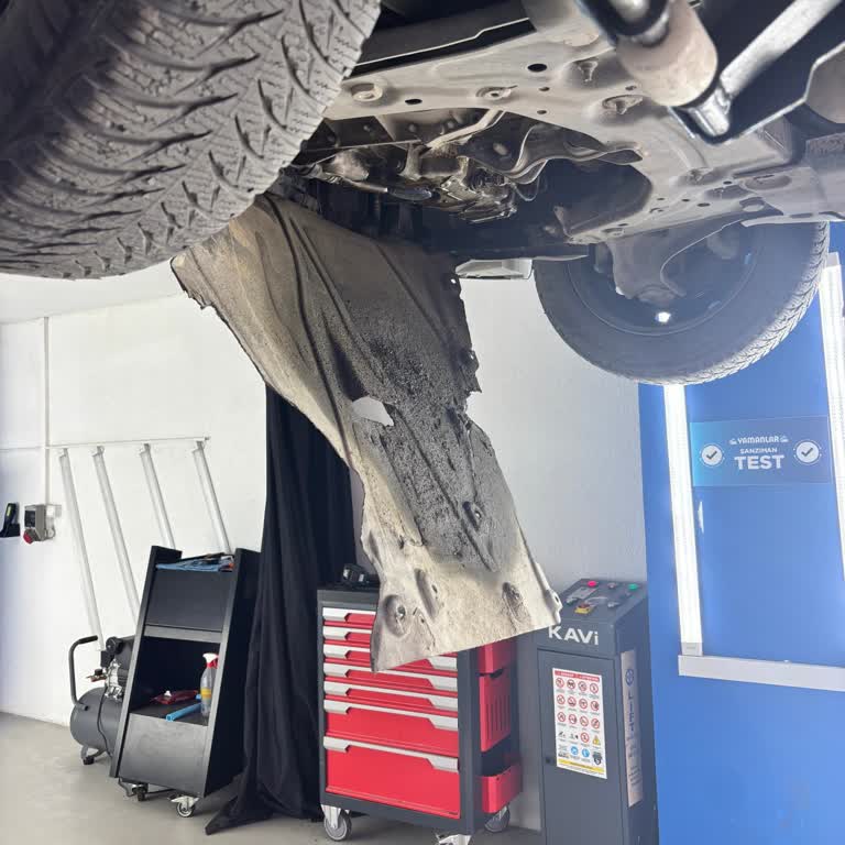 YTR Motors Araç Hakkında Yanlış Bilgi Verdiler