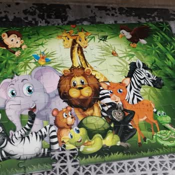 Eksik Parça İçeren Yapboz İçin İade Ve Geri Ödeme Talebi