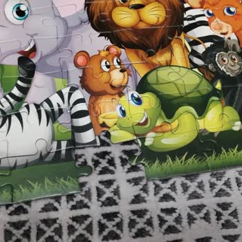 Eksik Parça İçeren Yapboz İçin İade Ve Geri Ödeme Talebi