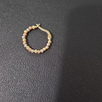 Küpe Tek Parça Satışı Reddi Ve Hızlı Kırılma Sorunu