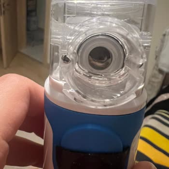 B Good Cihazının Hazne Bölümünde Su Birikmesi Ve Yedek Parça Temininde Zorluk