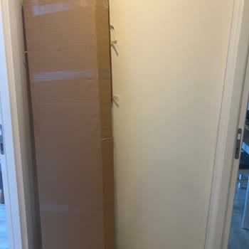 Eksik Parçalarla Gelen TV Ünitesi Ve Çözümde Gecikme