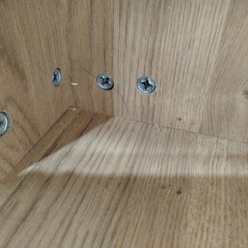 Teslim Edilmeyen Ve Kırık Mobilyalar Nedeniyle Şikayet