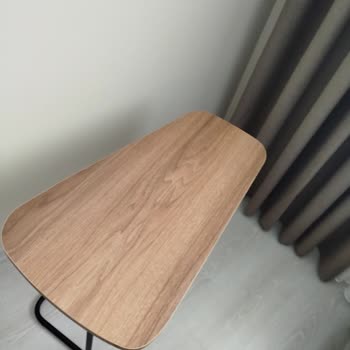 Teslim Edilmeyen Ve Kırık Mobilyalar Nedeniyle Şikayet