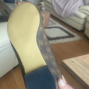 Outletsportr Sahte Vakko Babet Satışı Ve İade Reddi