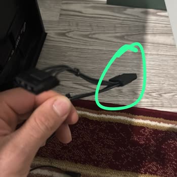 Kurulum Hatası Fan Bağlantılarını Bozdu, Sistem Risk Altında