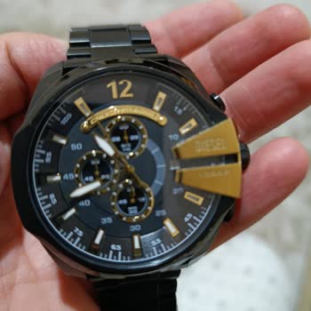 Garantili Saatimde Buharlaşma Sorunu