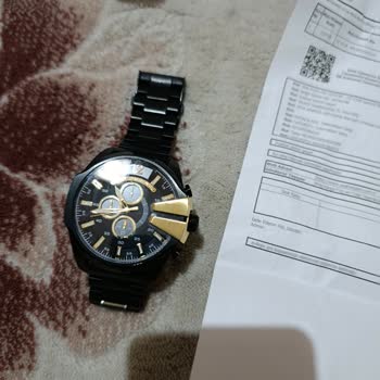 Garantili Saatimde Buharlaşma Sorunu