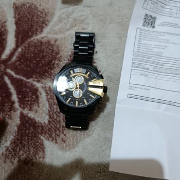 Garantili Saatimde Buharlaşma Sorunu