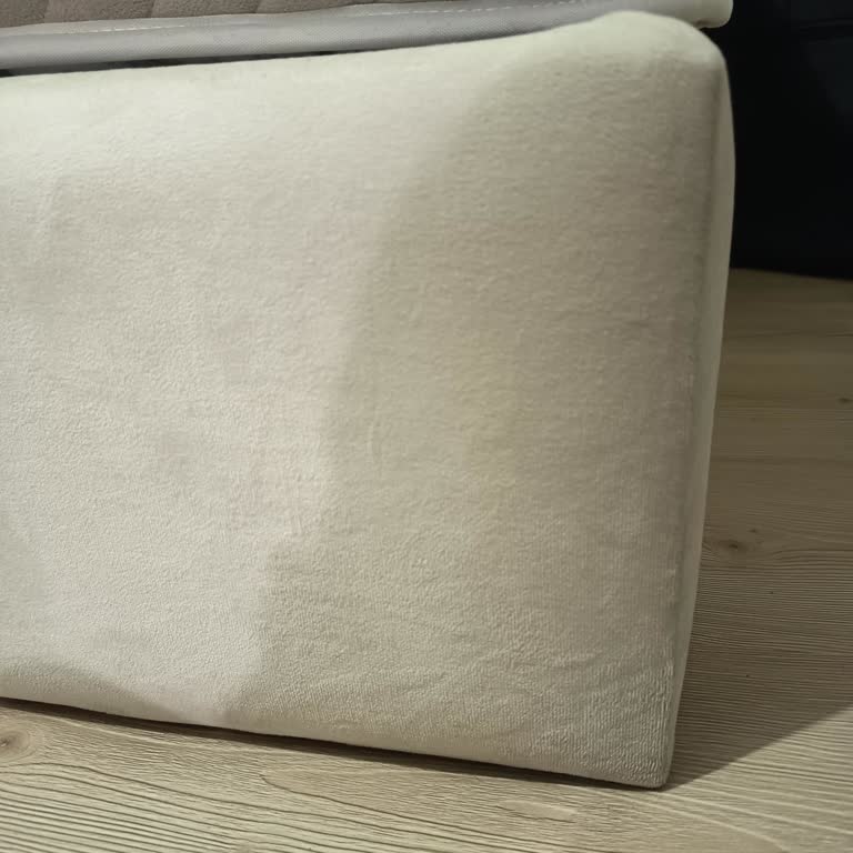 Çankırı Evim Plaza’da Maya Yatakta Kırık Ayak, Mağaza Cevapsız