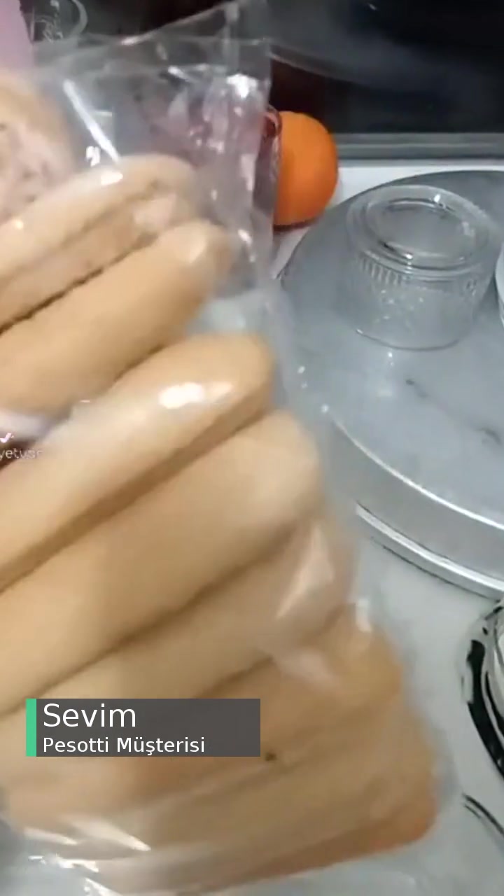 Pesotti Eksik Ve Açık Paket! videonun kapak resmi