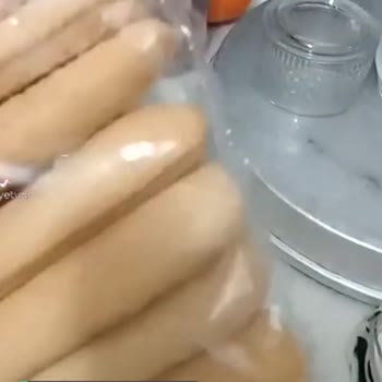 Pesotti Eksik Ve Açık Paket!