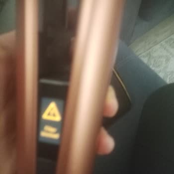 Dyson Saç Düzleştiricide Filtre Bloke Uyarısı Nedeniyle Sürekli Kapanma Problemi