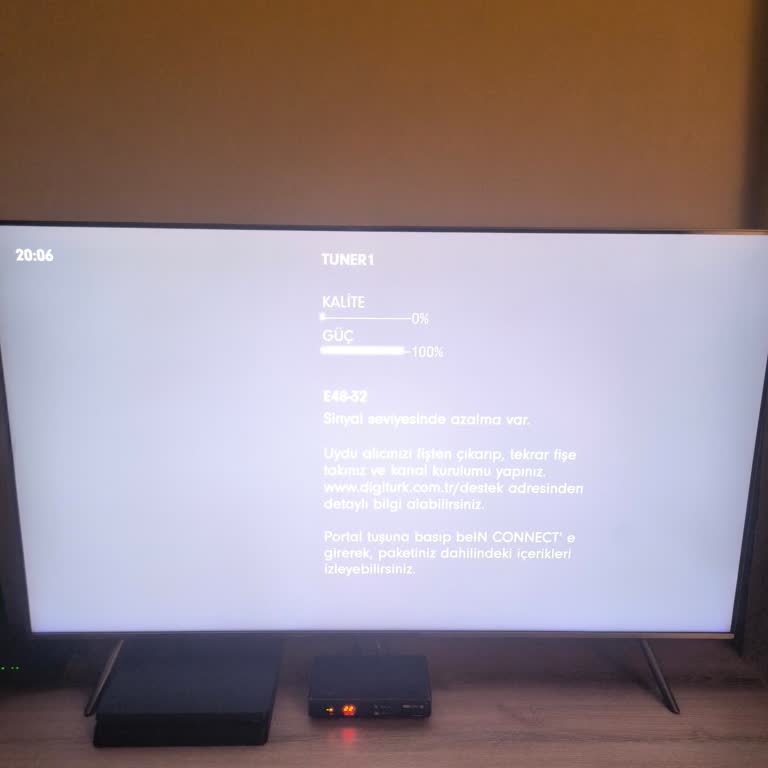 Sinyal Düşüşü Ve Tekrarlayan 700 TL Ücret Talebi İçin Kalıcı Çözüm Talebi