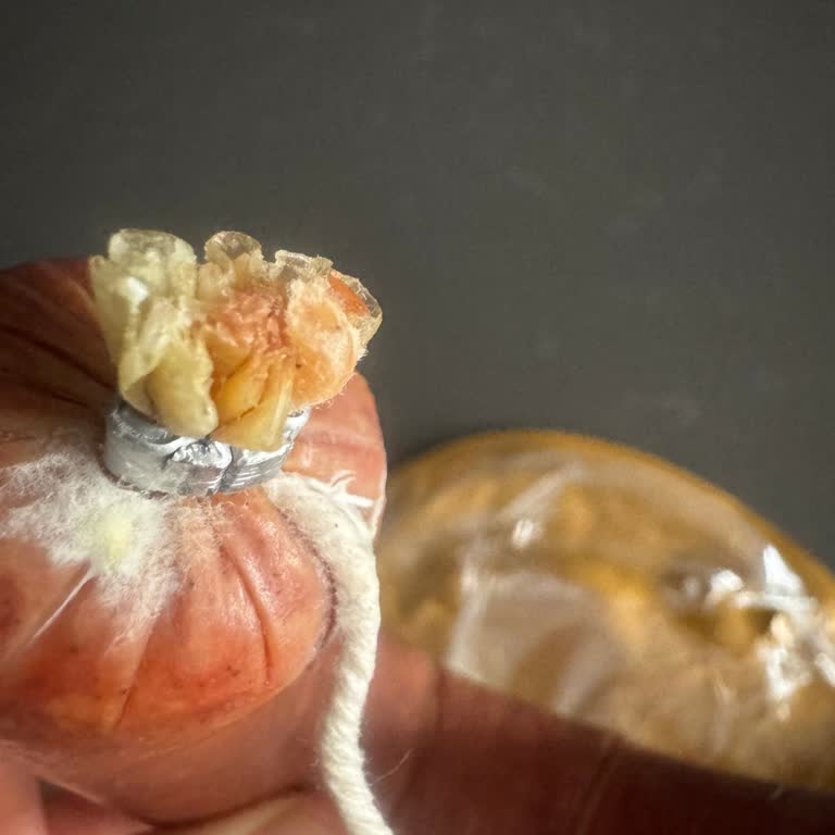 Pınar Dana Sucukta Küf: Uzun Son Kullanma Tarihine Rağmen Güven Sorunu