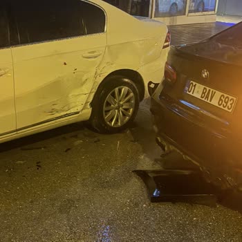 Ethica Sigorta'dan Araç Hasarının Uzun Süreli İşleme Alınmaması Ve İkame Araç Sağlanmaması