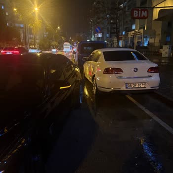 Ethica Sigorta'dan Araç Hasarının Uzun Süreli İşleme Alınmaması Ve İkame Araç Sağlanmaması