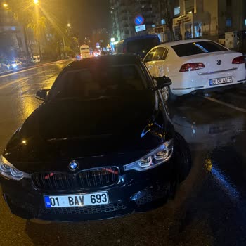 Ethica Sigorta'dan Araç Hasarının Uzun Süreli İşleme Alınmaması Ve İkame Araç Sağlanmaması