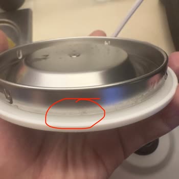 Wi-Fi Ve Uygulama Bağlantısının Sürekli Kopması Ve Paslanma Sorunu