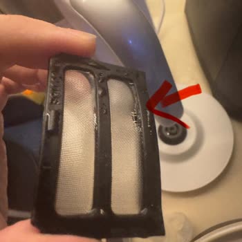 Wi-Fi Ve Uygulama Bağlantısının Sürekli Kopması Ve Paslanma Sorunu