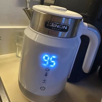 Wi-Fi Ve Uygulama Bağlantısının Sürekli Kopması Ve Paslanma Sorunu