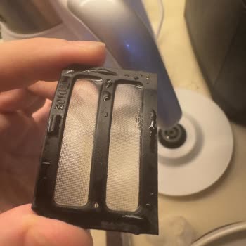 Wi-Fi Ve Uygulama Bağlantısının Sürekli Kopması Ve Paslanma Sorunu