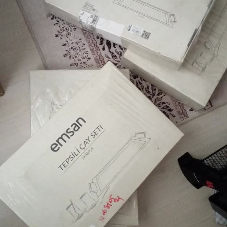 Yanlış Ürün Gönderimi Ve İade Sürecinin Müşteri Üzerine Bırakılması