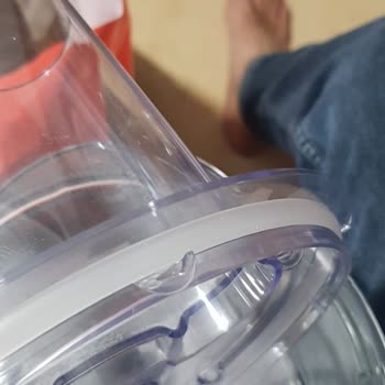 Media Markt'ta Arızalı Blenderin Yanıltıcı Servis Ve Değişim Süreci