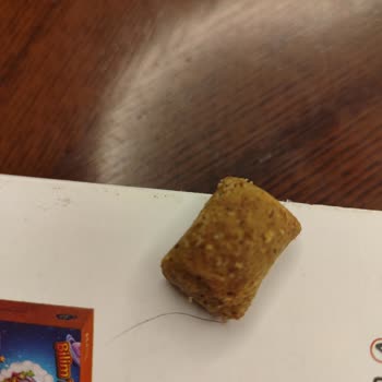 Fit Green Glutensiz Krakerde Kıl Sorunu Ve Hijyen Endişesi