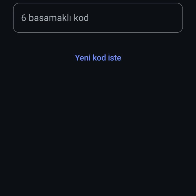 Tekrarlanan Hesap Kapatılmaları Açıklama Ve Çözüm Talebi