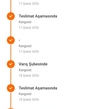 İade Kargosunun Kayıp Olması Ve Ücret İadesinin Yapılmaması