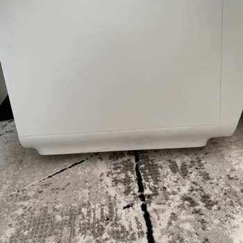 İhlas Servisi Cihazı Hasarlı İade Etti, Parça Değiştirilmedi