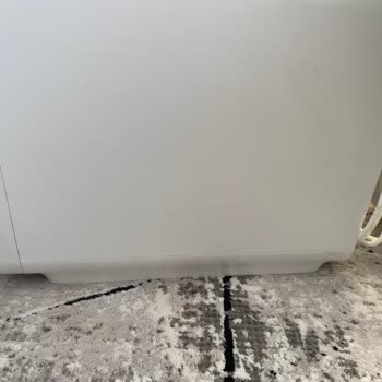 İhlas Servisi Cihazı Hasarlı İade Etti, Parça Değiştirilmedi