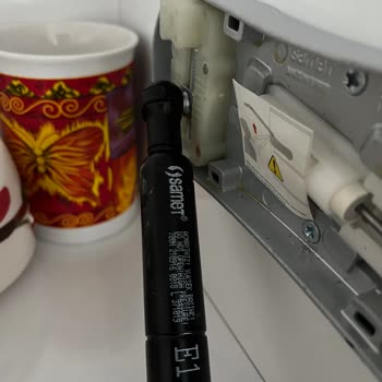 Duolift Model Kapak Açma Mekanizması Pistonları Bulunamıyor, Acil Çözüm Gerekiyor