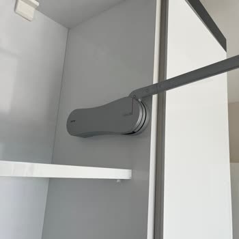 Duolift Model Kapak Açma Mekanizması Pistonları Bulunamıyor, Acil Çözüm Gerekiyor