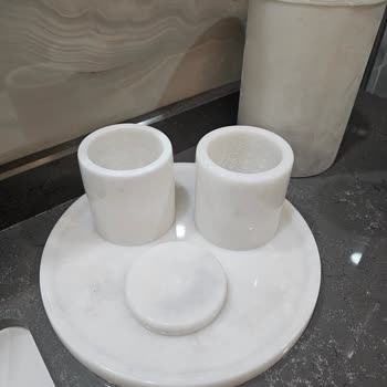 Görkemli Collection’dan Eksik Ve Hasarlı Banyo Takımı Ve İlgisizlik Şikayeti