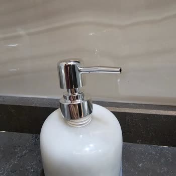 Görkemli Collection’dan Eksik Ve Hasarlı Banyo Takımı Ve İlgisizlik Şikayeti