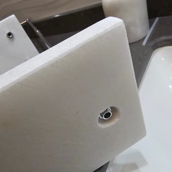 Görkemli Collection’dan Eksik Ve Hasarlı Banyo Takımı Ve İlgisizlik Şikayeti