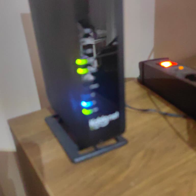 Güngören'de Üç Gün Süren İnternet Kesintisi Ve Açıklama Eksikliği