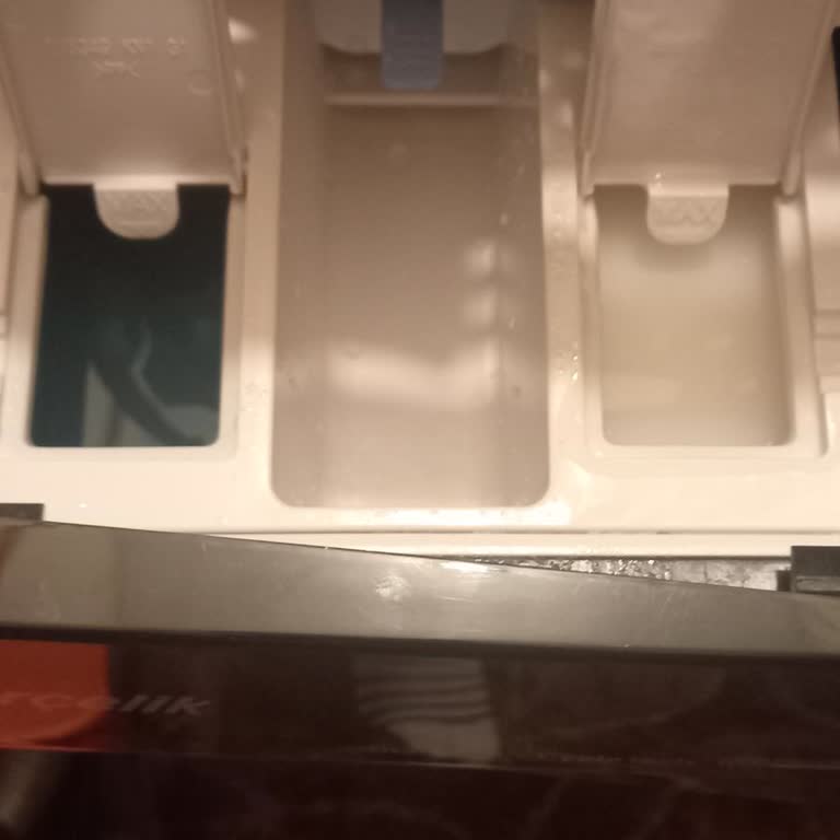 Deterjan Çekmeyen Çamaşır Makinesi Sürekli Arıza Ve Servis Çözümü Yok