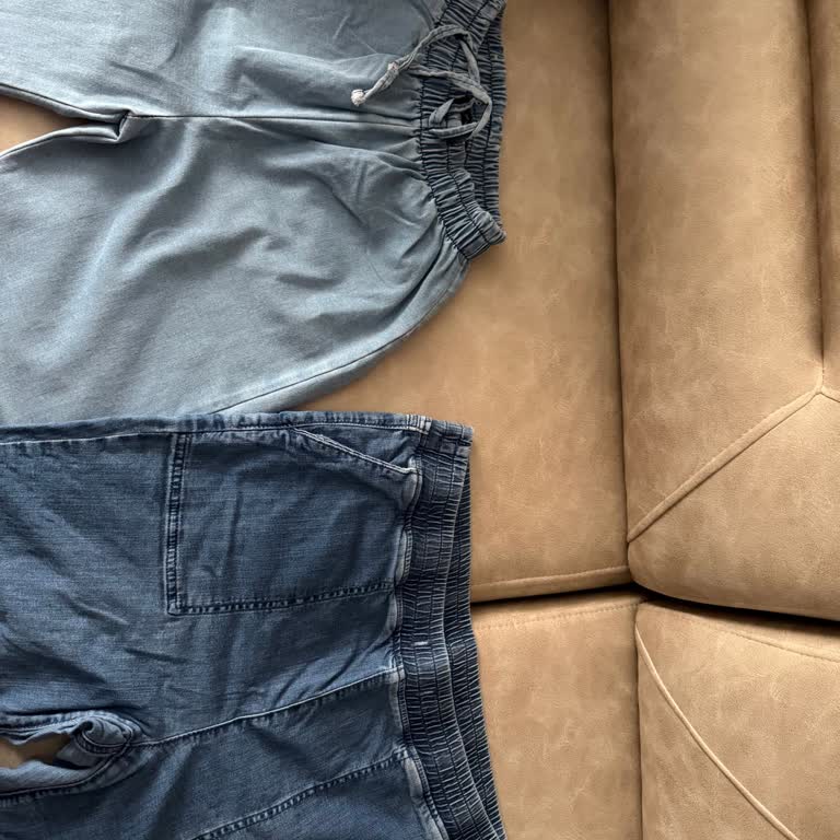 Yanlış Beden Pantolon Gönderimi Ve İade Reddi